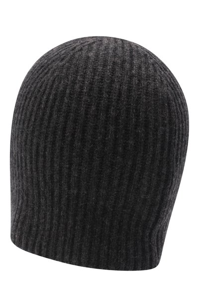 Кашемировая шапка ALLUDE, арт. 5592459, фото 2