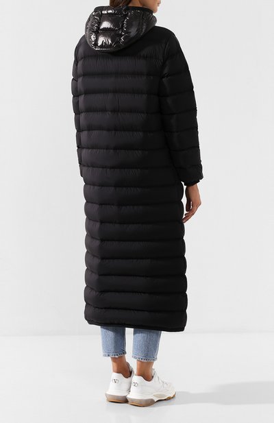 Пуховик moncler grue MONCLER, арт. E2-093-49395-85-53333, фото 4
