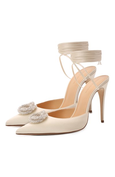 Текстильные туфли MAGDA BUTRYM, арт. 5215210006, фото 1