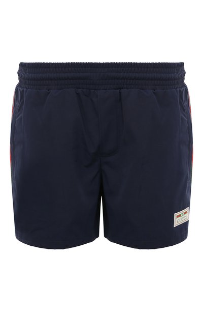 Плавки-шорты GUCCI, арт. 599585 XHAB7, фото 1