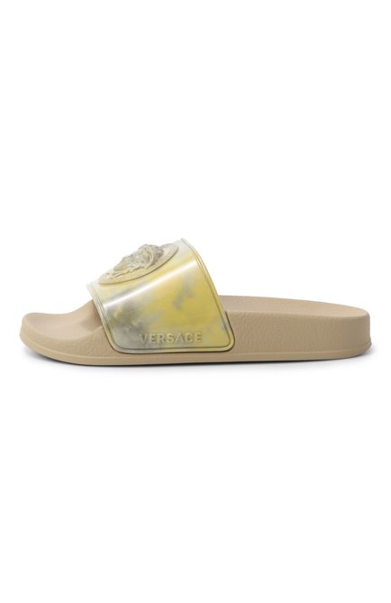 Шлепанцы VERSACE, арт. 1020360/1A12937B/35-39