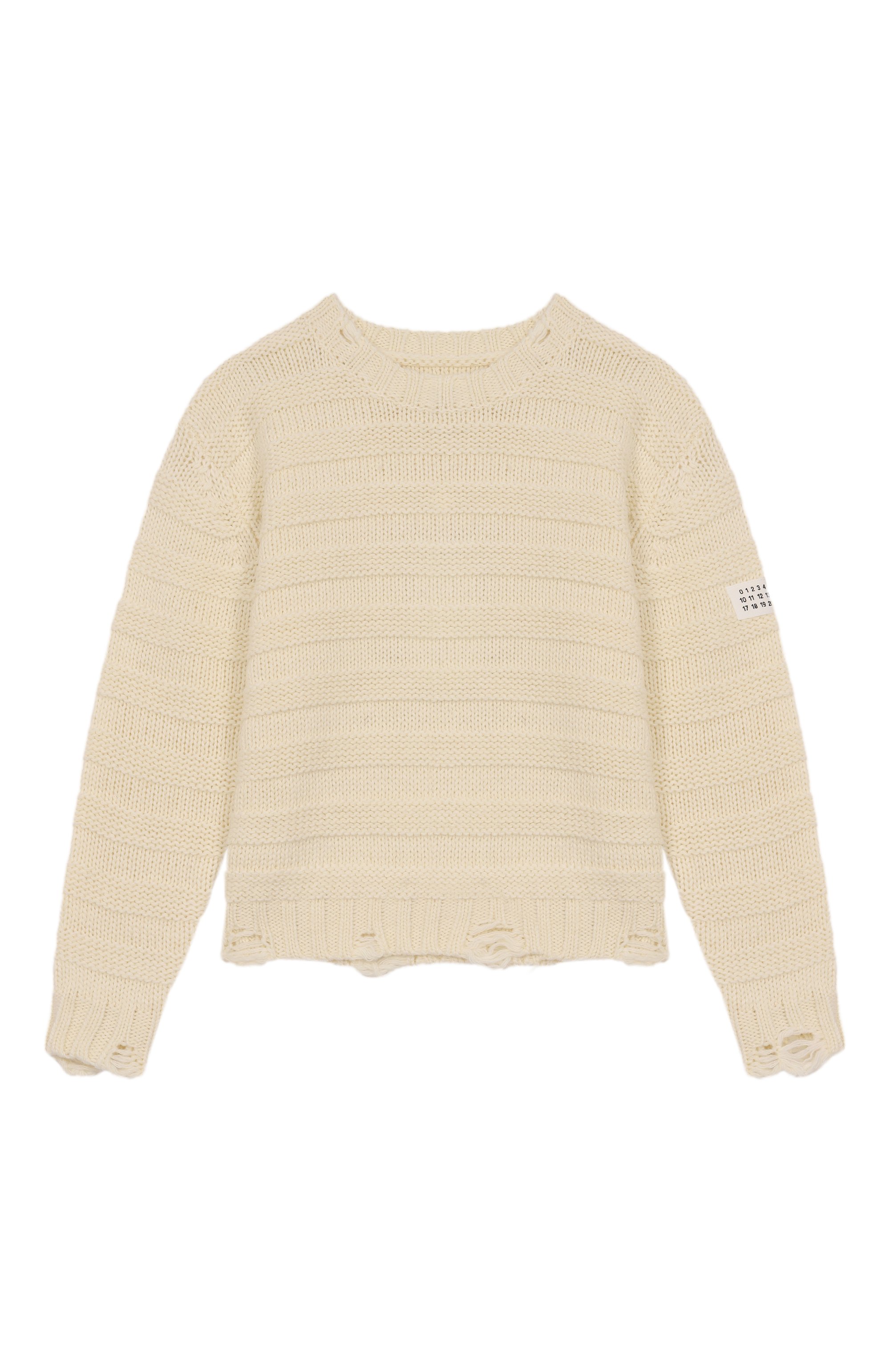 Свитер MM6, арт. M60880/MM06P, фото 1