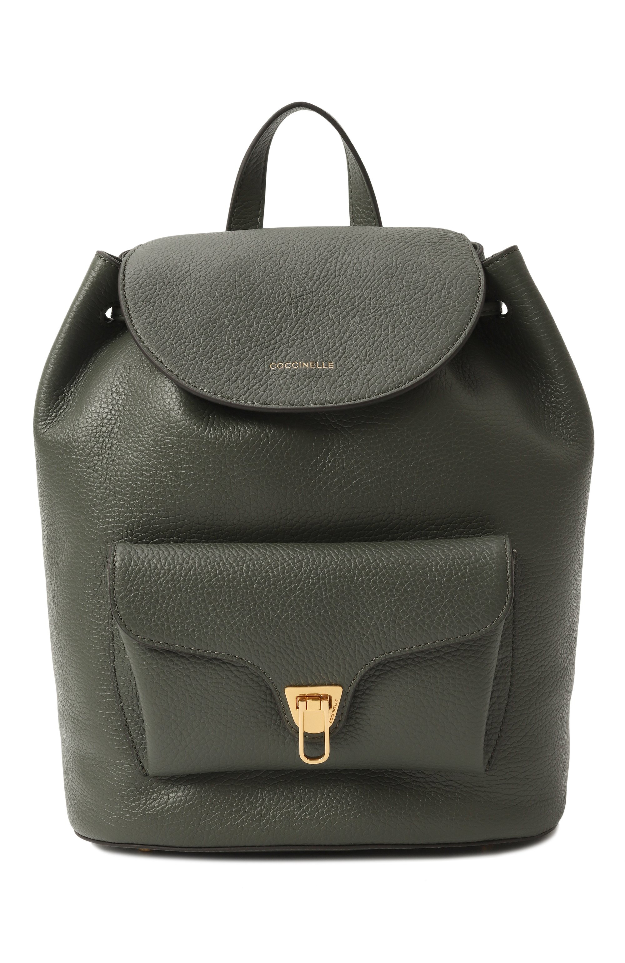 Рюкзак beat soft COCCINELLE, арт. E1MF6140101, фото 1