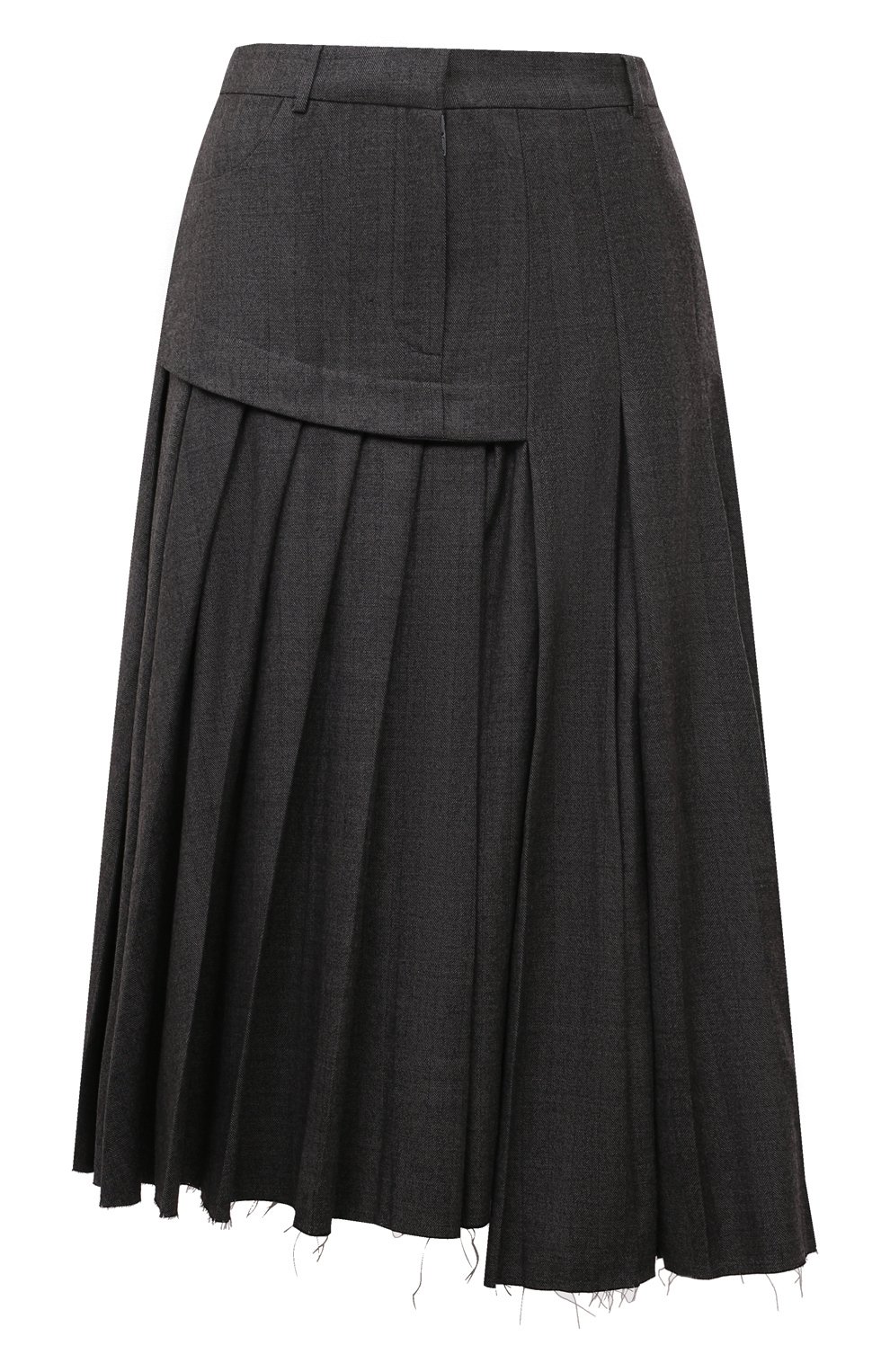 Плиссированная юбка RED SEPTEMBER, арт. 924.02.SKT02.05, фото 1