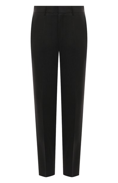 Мужские шерстяные брюки BOSS, арт. 50469183