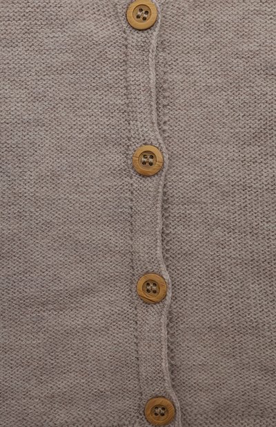 Шерстяной кардиган SANETTA, арт. 221990, фото 3