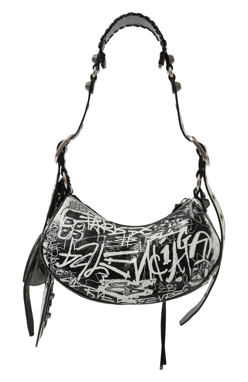 Сумка cagole BALENCIAGA, арт. 671309/210G6, фото 6