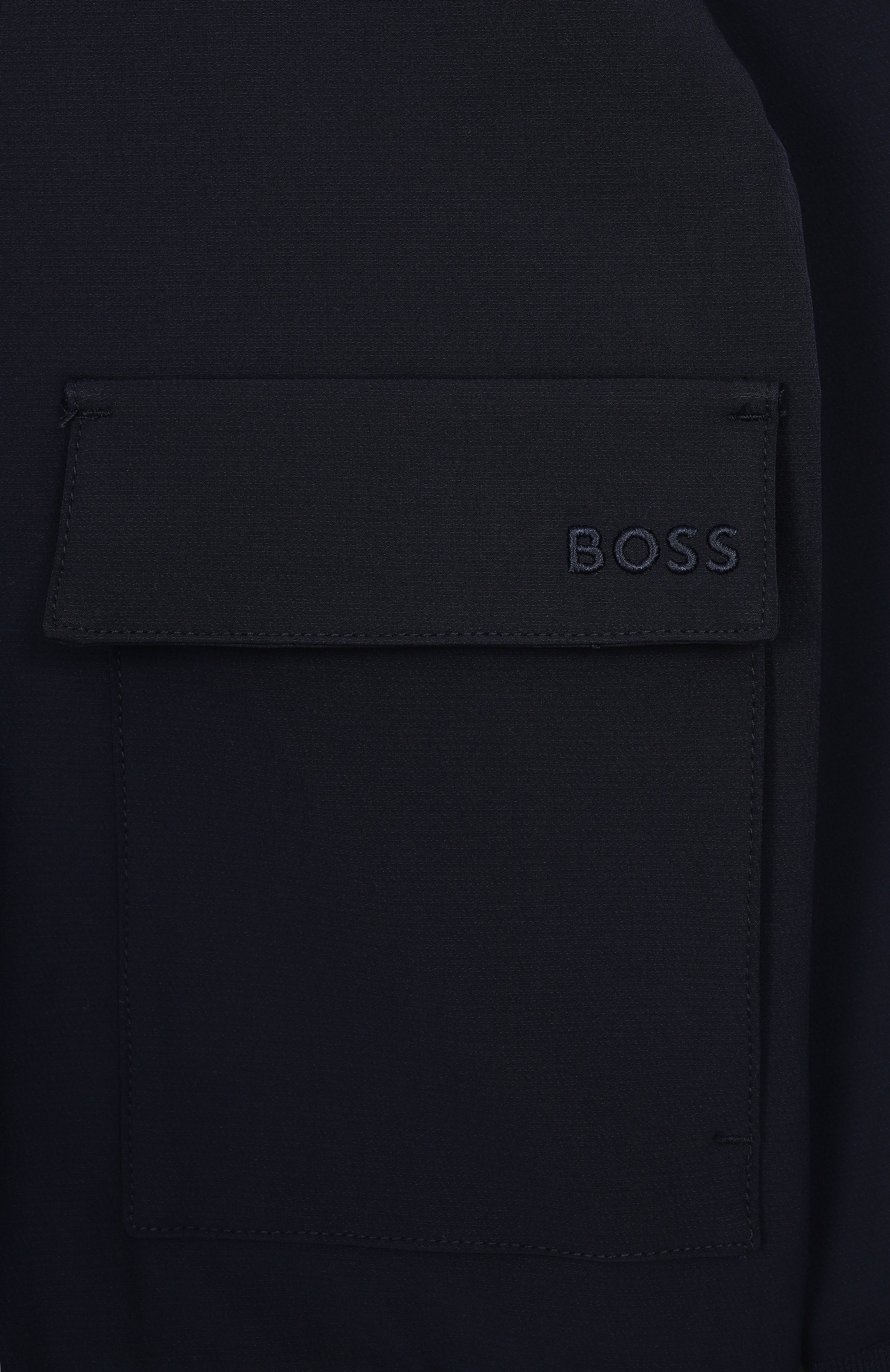 Бомбер BOSS, арт. J52326, фото 3