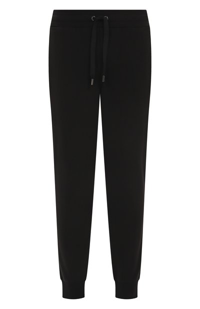 Мужские хлопковые джоггеры DOLCE & GABBANA, арт. GVXQHT/G7M4Y