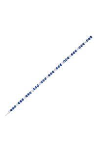 Браслет MERCURY, арт. MB20543WDS, фото 2