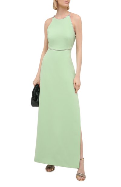 Женское платье MIU MIU, арт. MF3555-1LW6-F0035