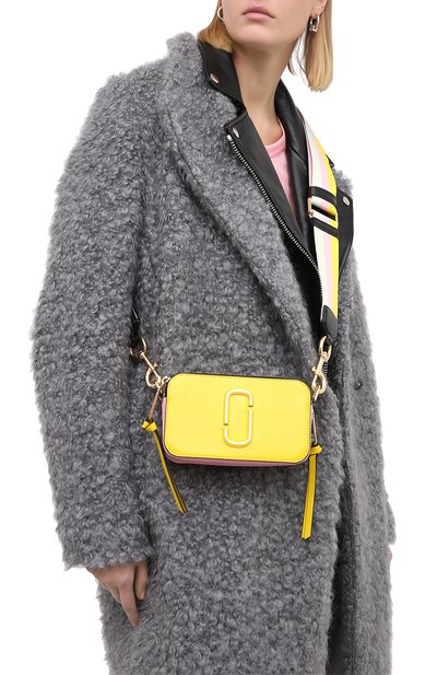 Сумка snapshot MARC JACOBS (THE), арт. M0012007, фото 2