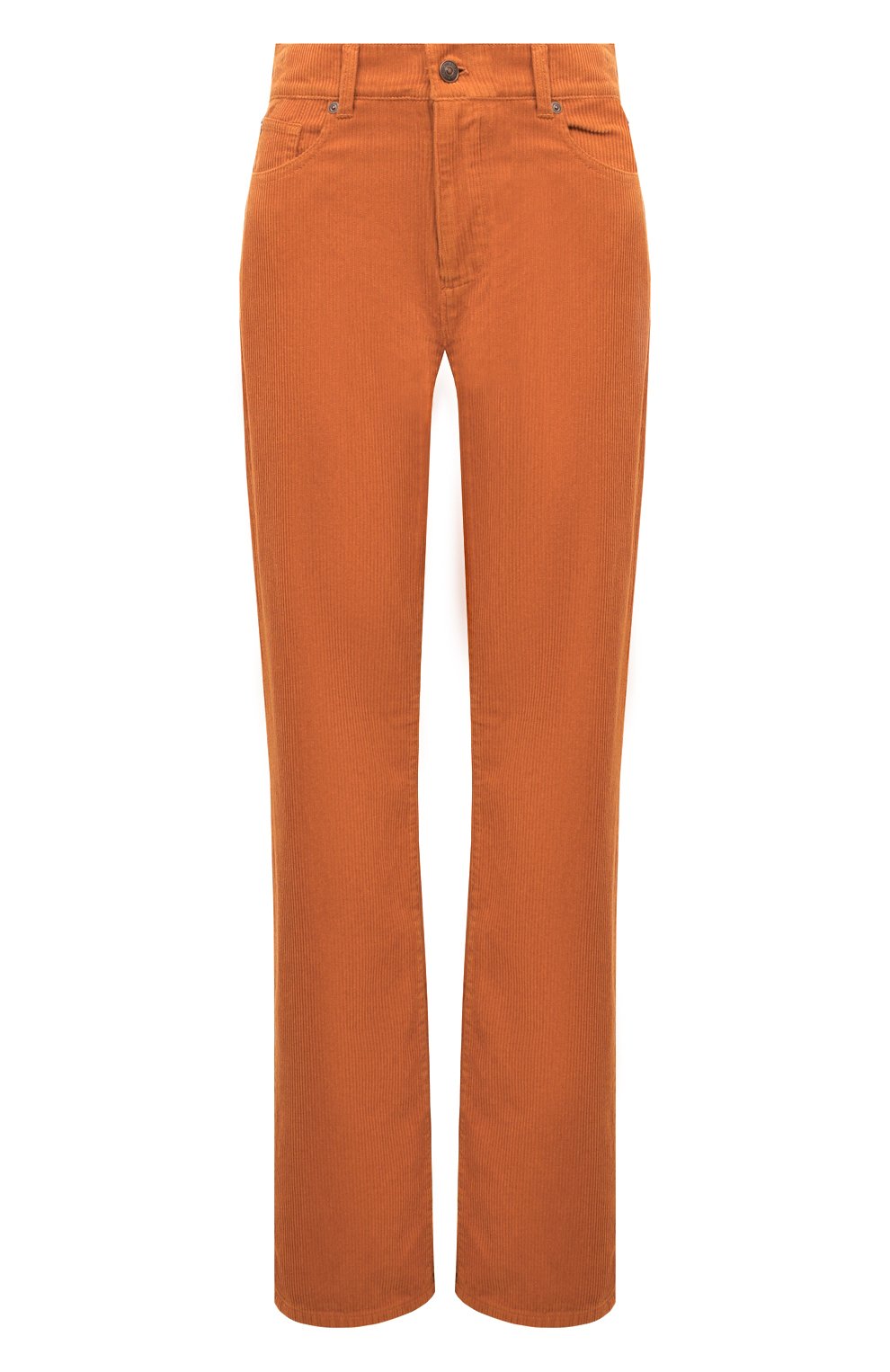 Вельветовые брюки 7 FOR ALL MANKIND, арт. JSSTD900WC, фото 1