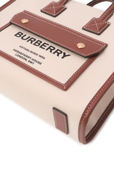 Сумка freya mini BURBERRY, арт. 8044143, фото 3