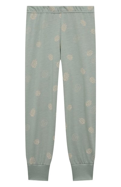 Хлопковая пижама SANETTA, арт. 233003, фото 4