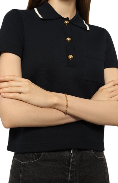 Браслет VALENTINO, арт. 5W2J0X05/MET, фото 2