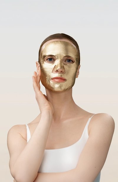 Женская омолаживающая маска «сияние» brightening face mask (5х30g) REVIVE, арт. 633222226950