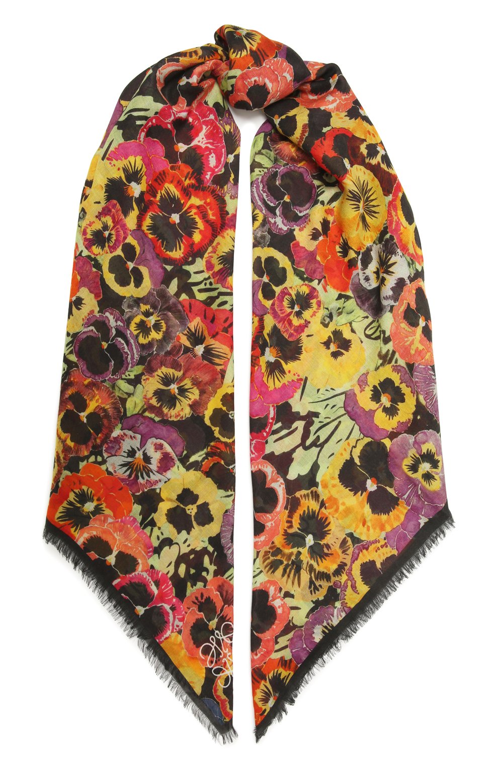 Шаль LOEWE, арт. F811487X19, фото 1