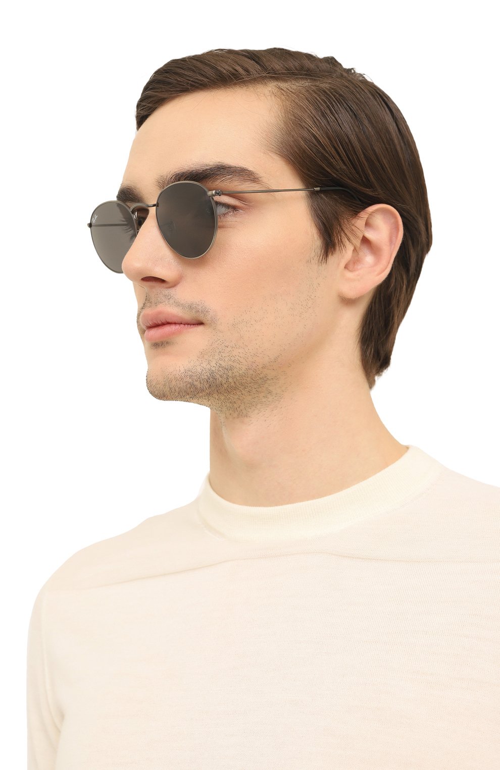 Солнцезащитные очки RAY-BAN, арт. 3447-9229B1, фото 3