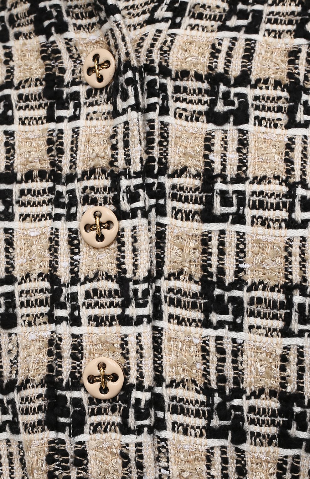 Платье GUCCI, арт. 657986/ZAGLP, фото 5