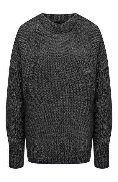 Шерстяной свитер ISABEL MARANT, арт. PU1386-20A041I/ESTELLE, фото 1