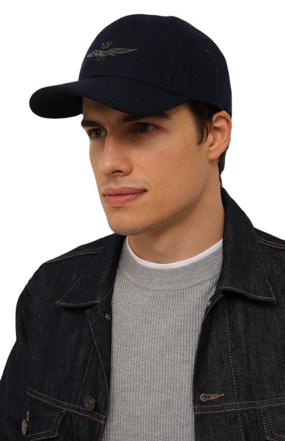 Бейсболка AERONAUTICA MILITARE, арт. 232/HA1085CT2333, фото 2