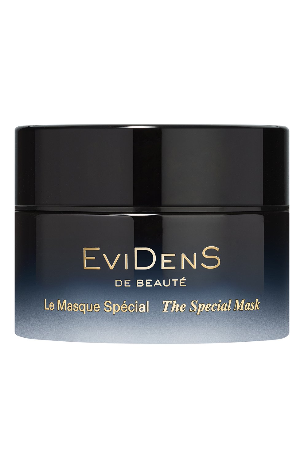 Маска против признаков усталости the special mask (50ml) EVIDENS DE BEAUTE, арт. 4570117112317, фото 1