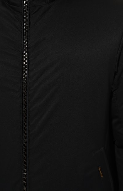 Пуховая парка pericle-ads MOORER, арт. ELCIRE-ADS, фото 5