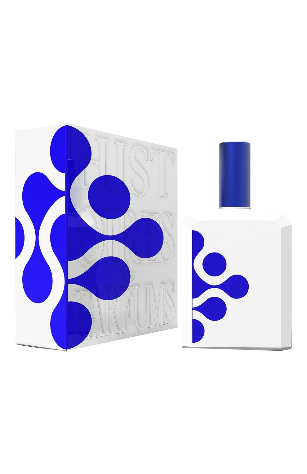 Парфюмерная вода this is not a blue bottle 1/.5 (120ml) HISTOIRES DE PARFUMS, арт. BLUE15B, фото 2