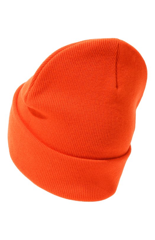 Шерстяная шапка Heron Preston Оранжевый, фото 3