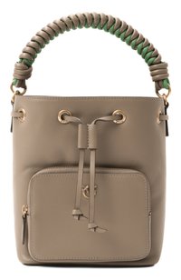 Темно-бежевый