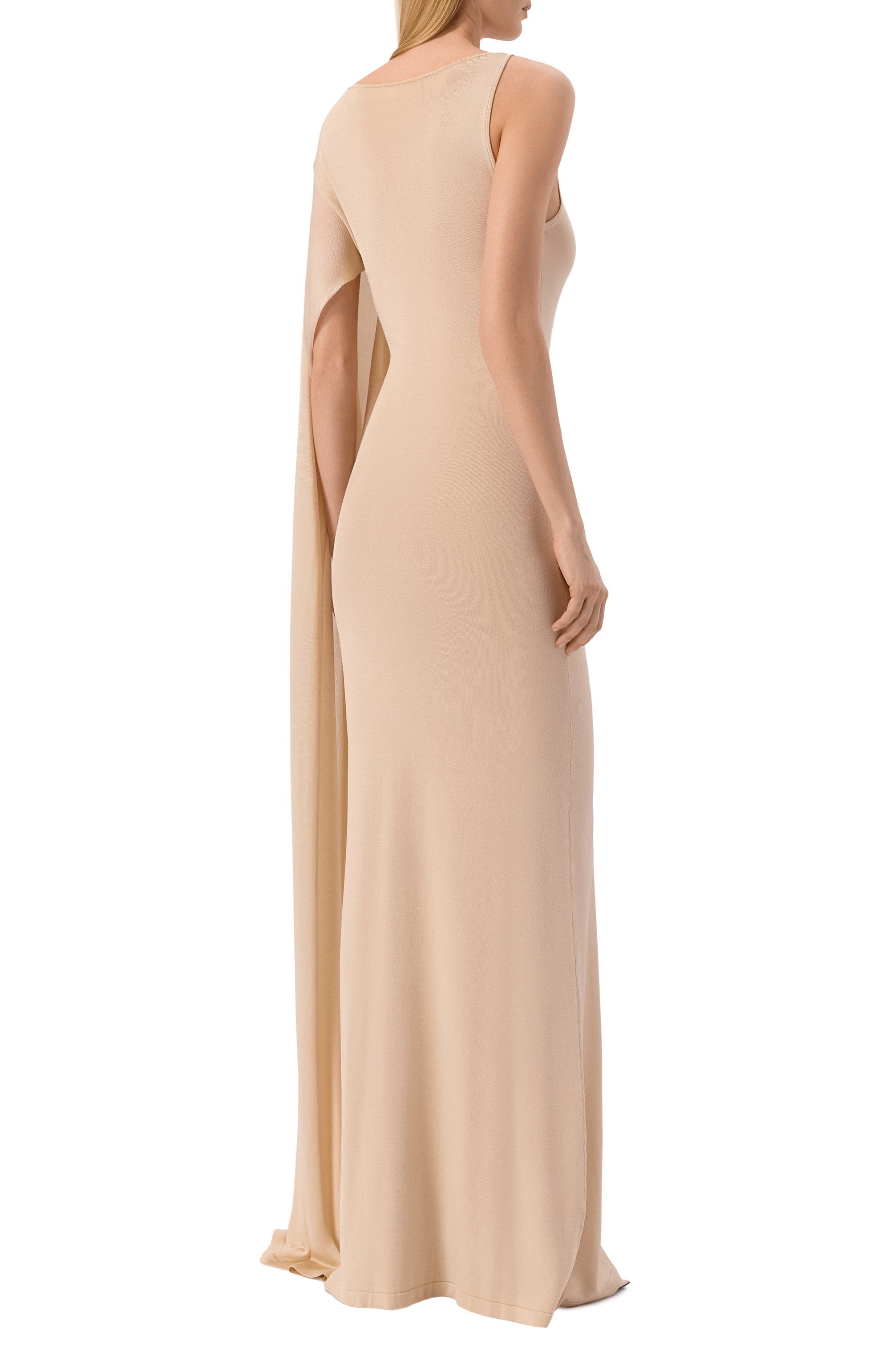 Платье из вискозы AYA MUSE, арт. AMR2604, фото 3