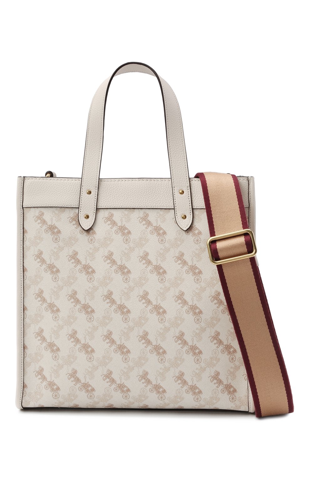 Сумка-тоут field COACH, арт. 89143, фото 6