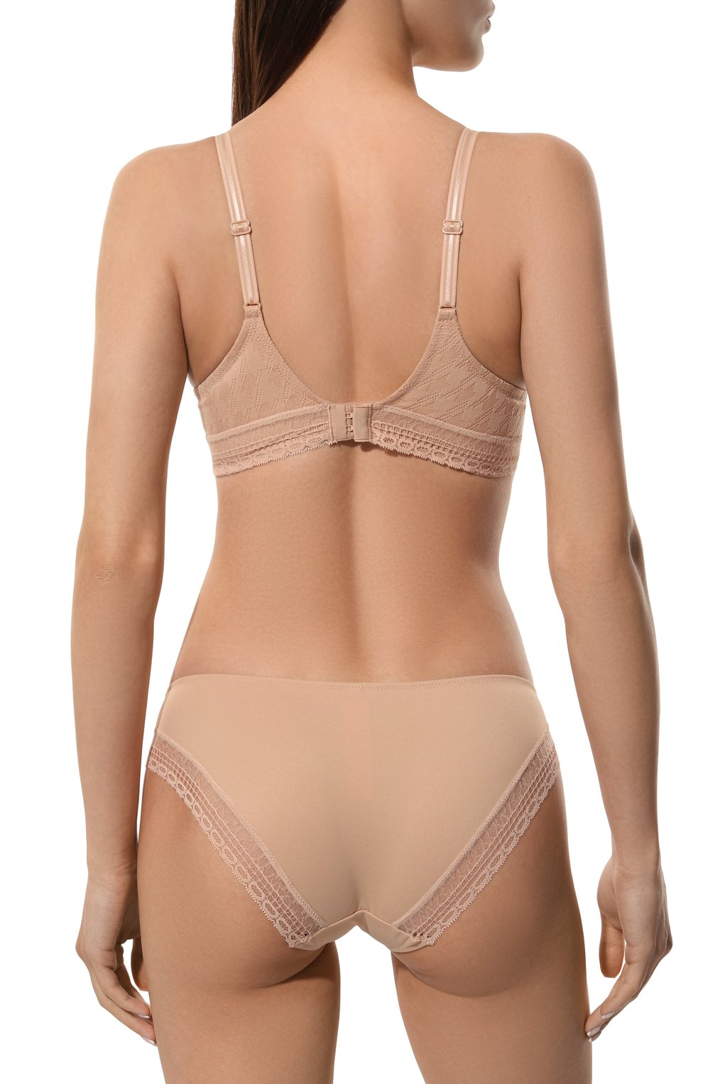 Трусы-слипы CHANTELLE, арт. C11XA0, фото 3