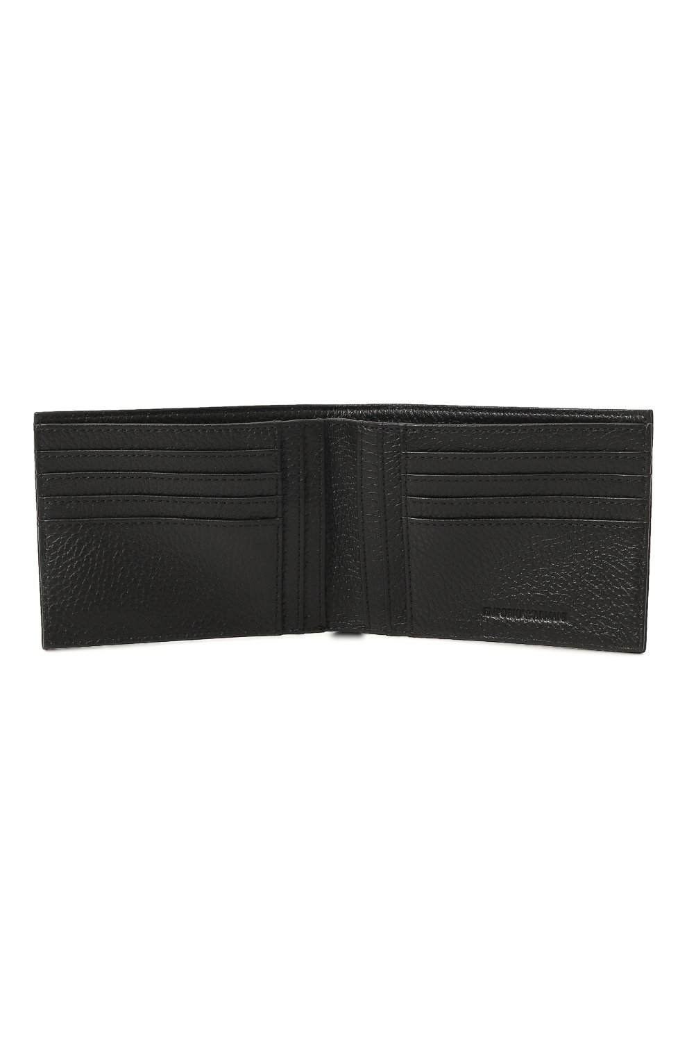 Кожаное портмоне EMPORIO ARMANI, арт. Y4R166/Y068E, фото 3