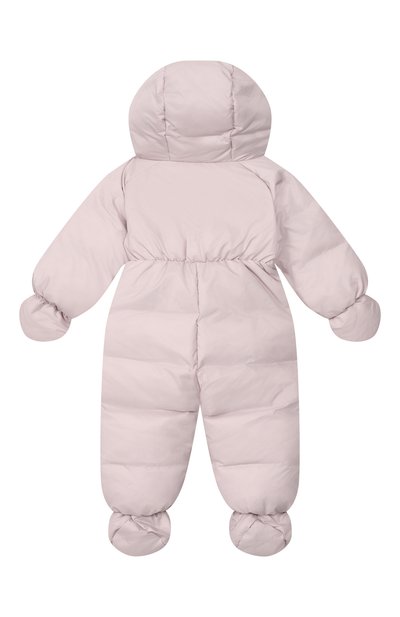 Пуховый комбинезон айрис CHEPE, арт. 391086, фото 2