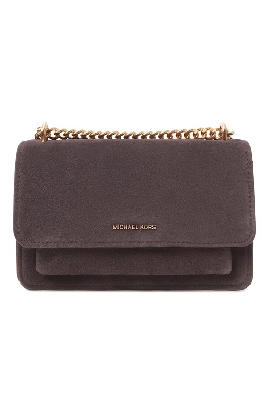 Сумка Claire large  MICHAEL Michael Kors 30F5GC7L3S Коричневый 30F5GC7L3S