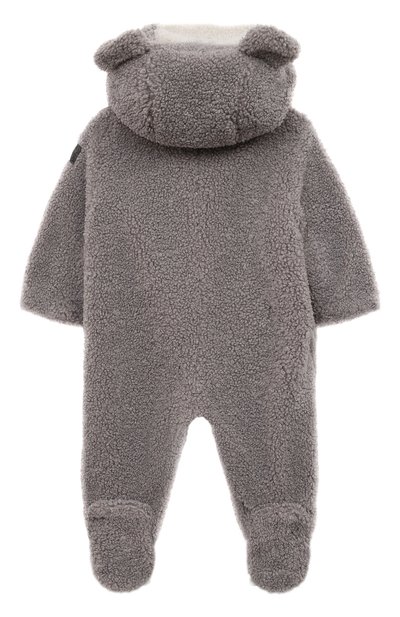 Комбинезон IL GUFO, арт. A23N0055PE015/3M-9M, фото 2