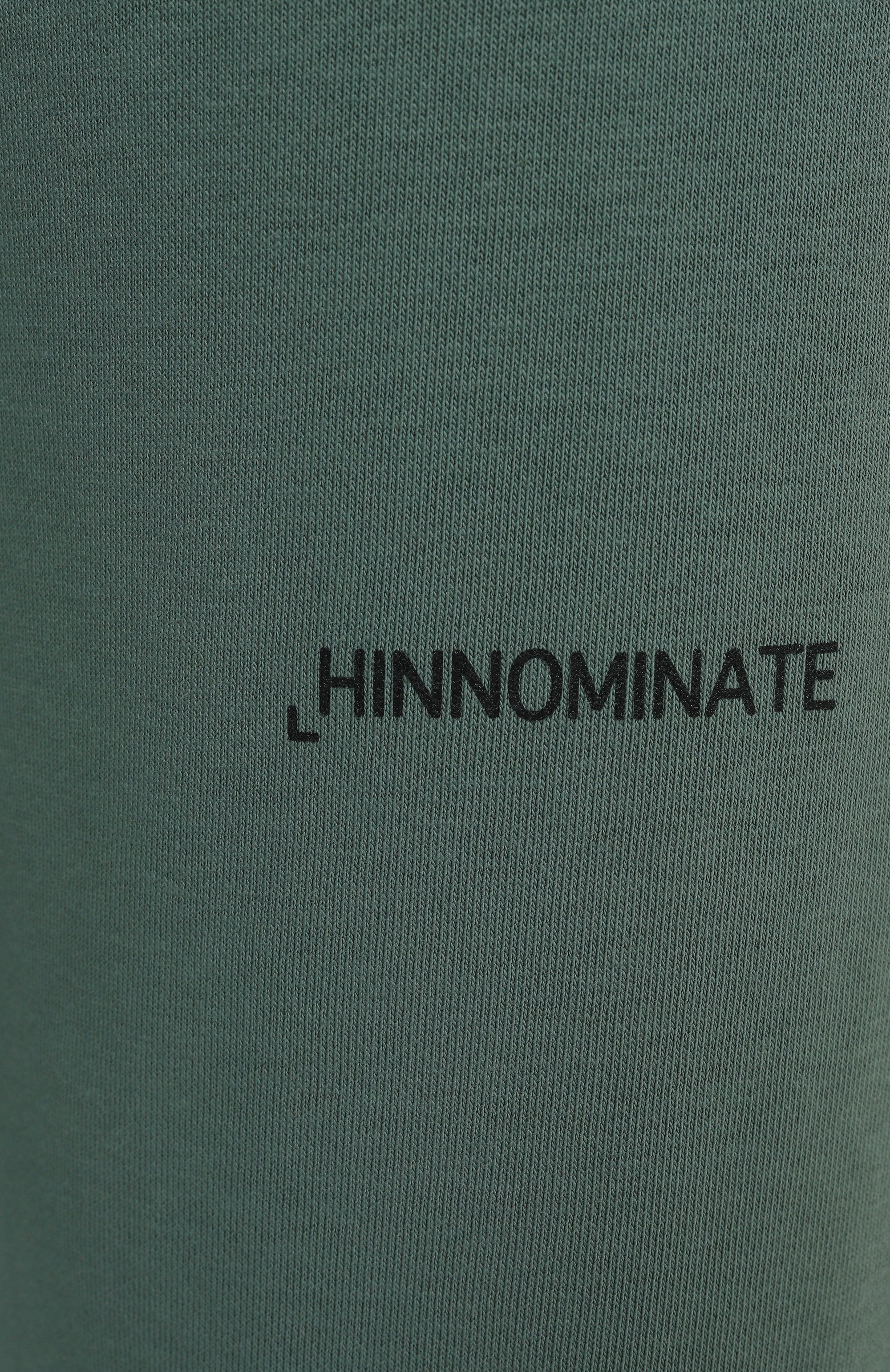 Хлопковые джоггеры HINNOMINATE, арт. HMABM01310, фото 6