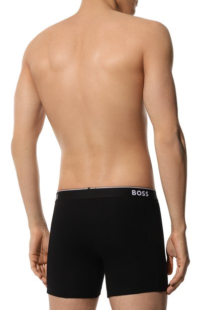 Комплект из трех боксеров BOSS, арт. 50475282, фото 3