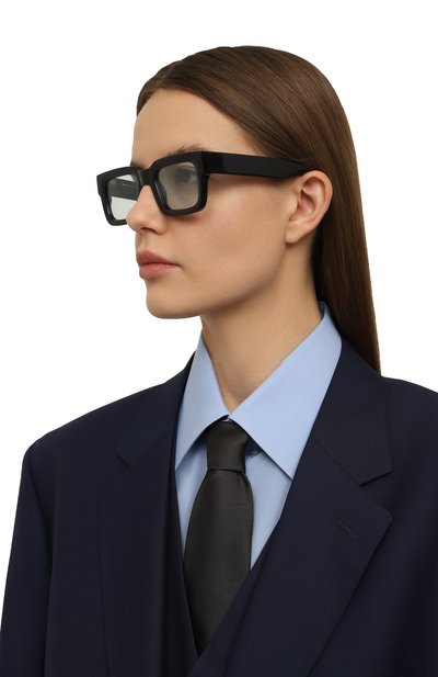 Солнцезащитные очки CHIMI, арт. THE C0LT0N DARK BLUE, фото 2