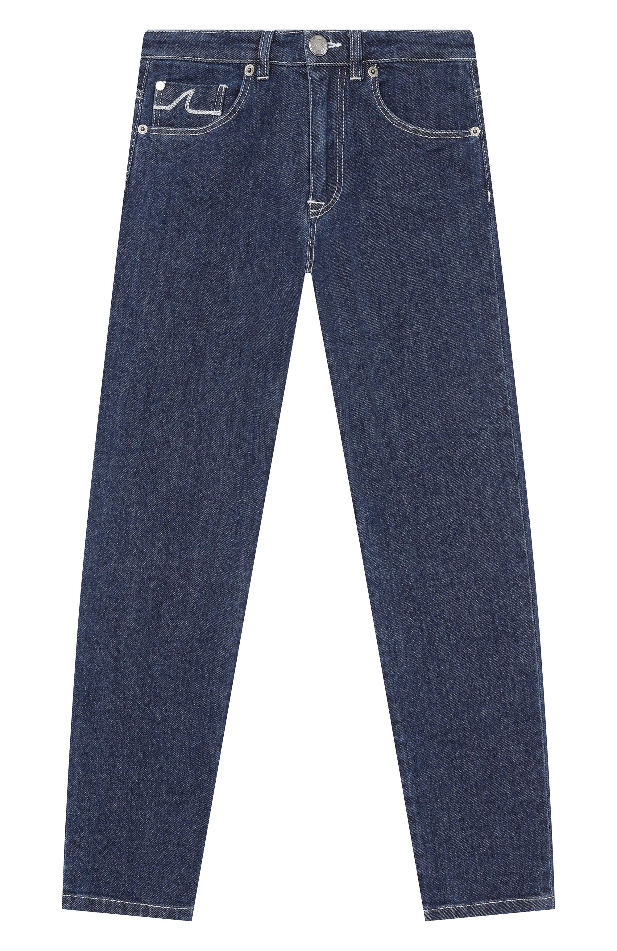 Джинсы PAUL & SHARK JUNIOR, арт. WUP00B/L0E48/10A-16A, фото 1