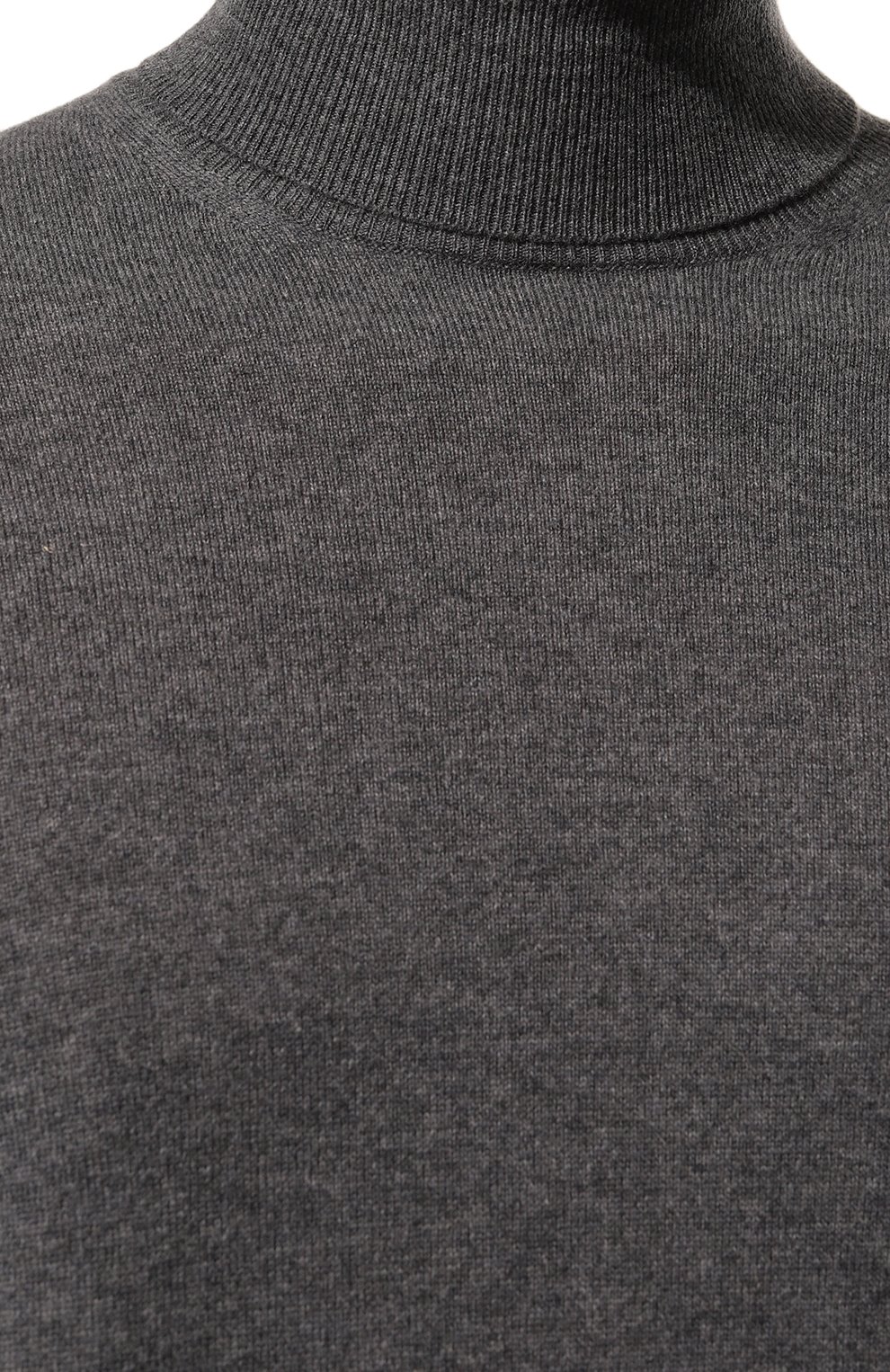 Водолазка из шерсти и кашемира GIAMPAOLO, арт. GM12111-M37003, фото 5