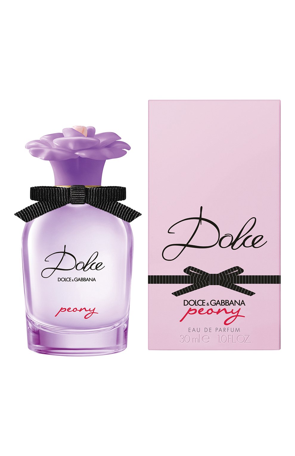 Парфюмерная вода dolce peony (30ml) DOLCE & GABBANA, арт. 8640550DG, фото 2