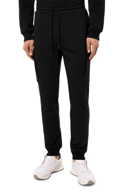 Джоггеры WOOLRICH, арт. CFWOTR0159MRUT3497, фото 3