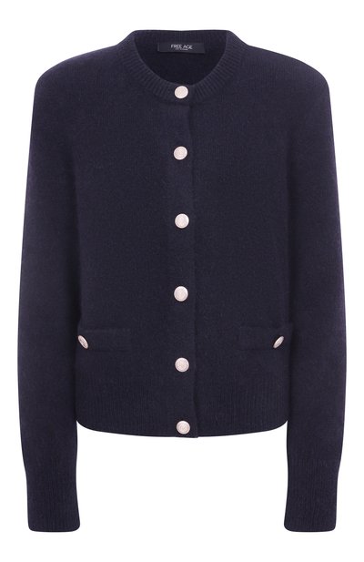 Женский шерстяной кардиган FREEAGE, арт. W26.JK123.2802.499
