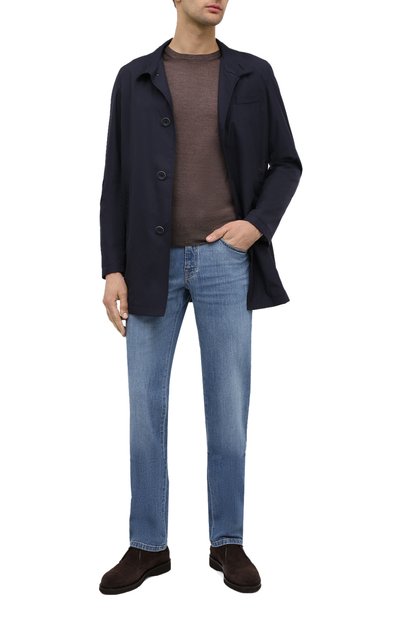 Плащ HERNO, арт. IM0270U/12010, фото 2