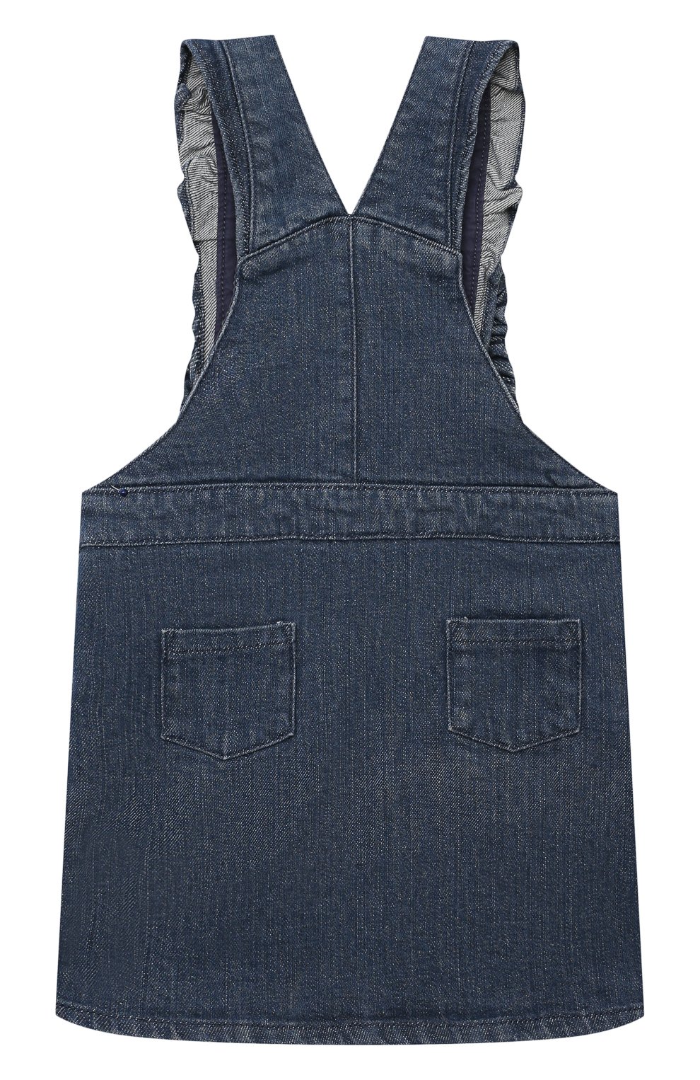 Джинсовый сарафан TARTINE ET CHOCOLAT, арт. TZ30201, фото 2