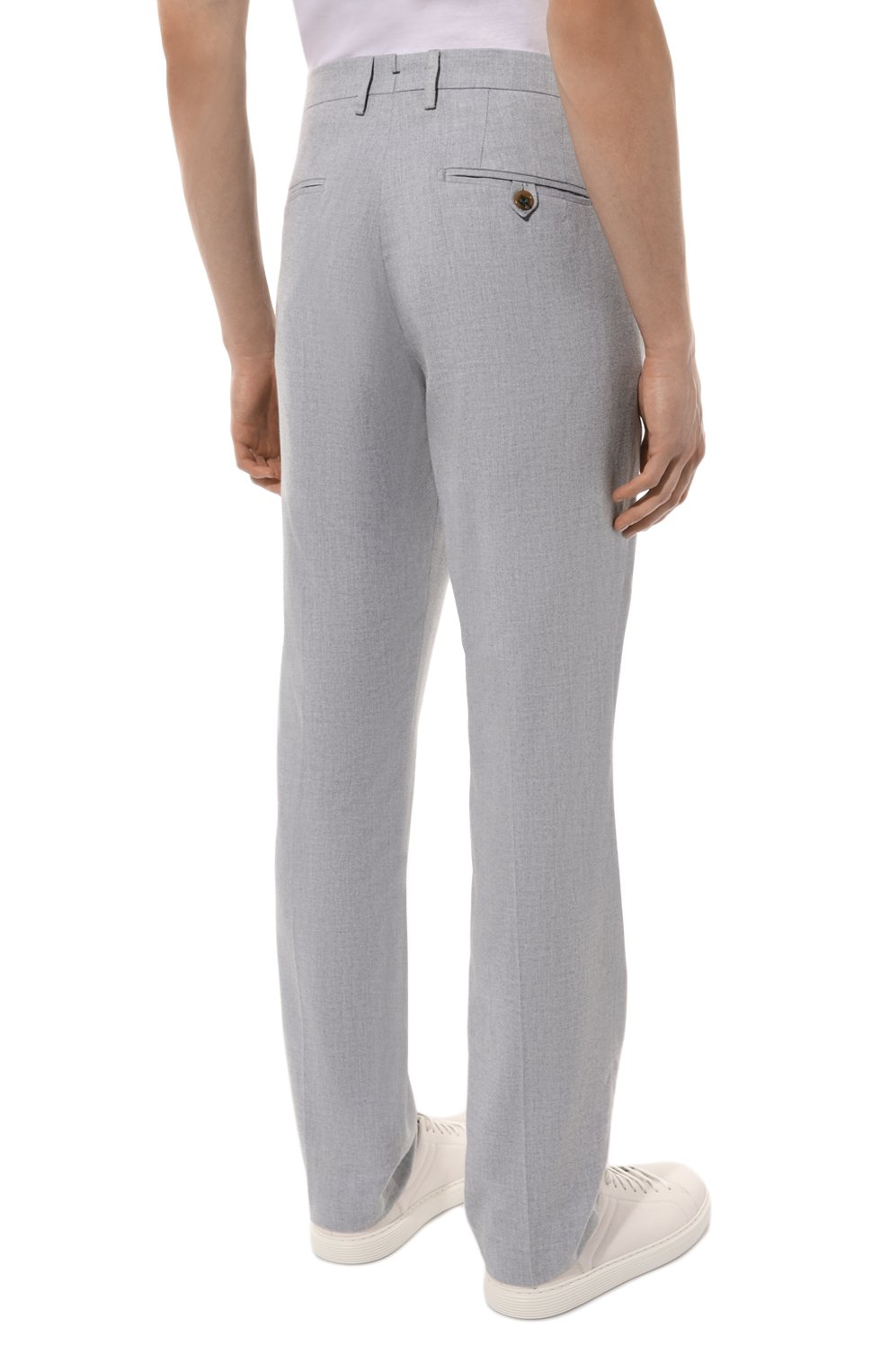 Брюки BERWICH, арт. SC/1/AB1473, фото 4