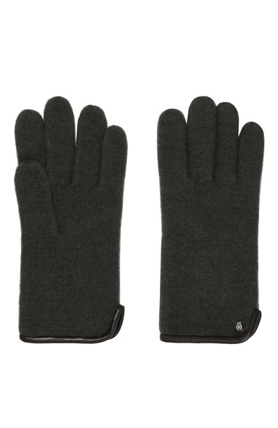 Шерстяные перчатки ROECKL, арт. 21013-501, фото 3